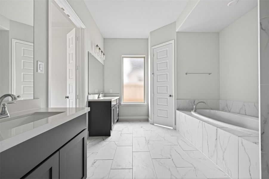 Furnished interior view inside a new home in , Hockley (Image 6). Furnished interior view inside a new home in , Hockley (Image 6).