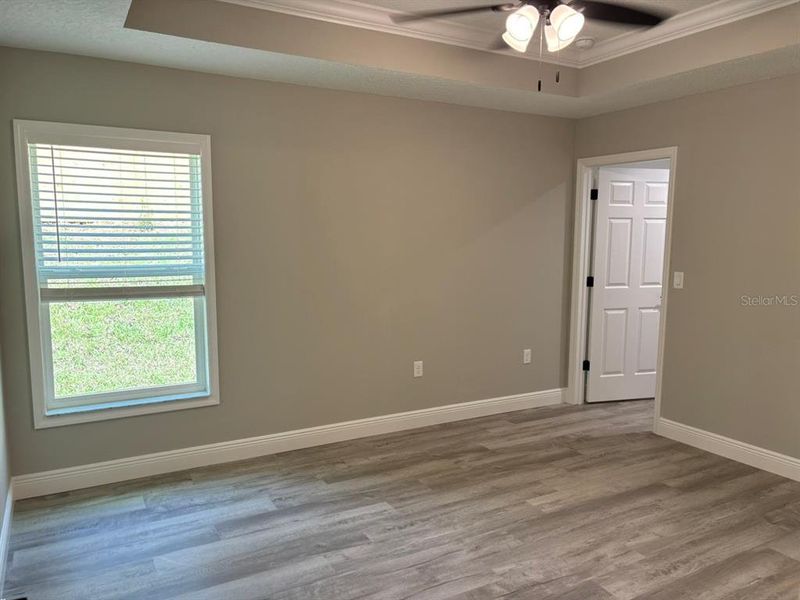 Spacious, unfurnished interior of a new home in , Dunnellon (Image 28). Spacious, unfurnished interior of a new home in , Dunnellon (Image 28).