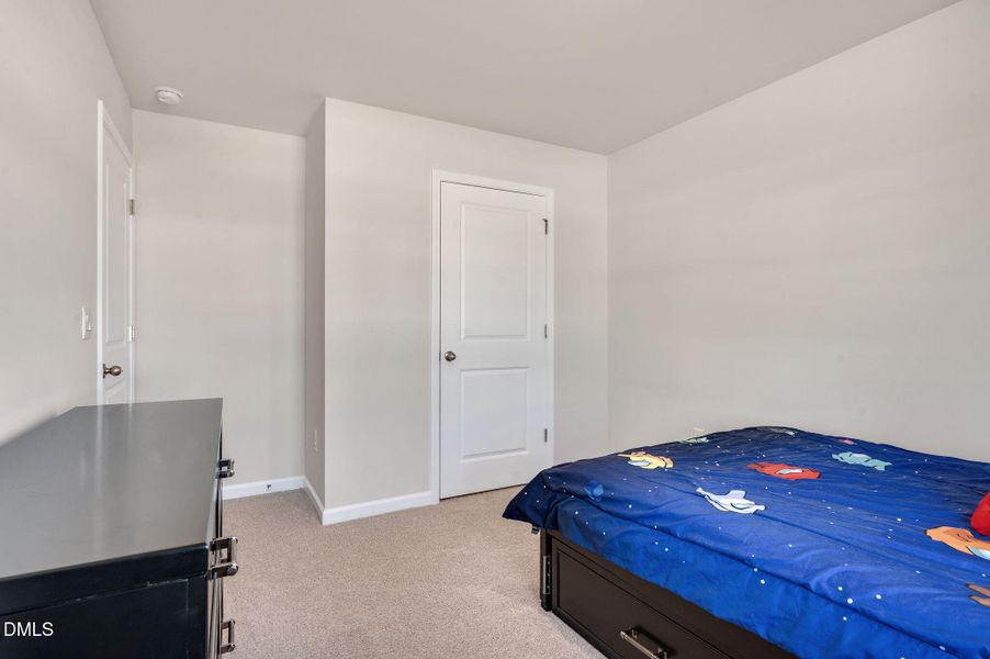 3rd Bedroom Alt View