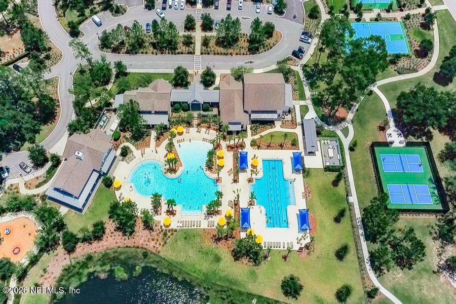 Community amenities in Trailmark, St. Augustine (Image 70). Community amenities in Trailmark, St. Augustine (Image 70).