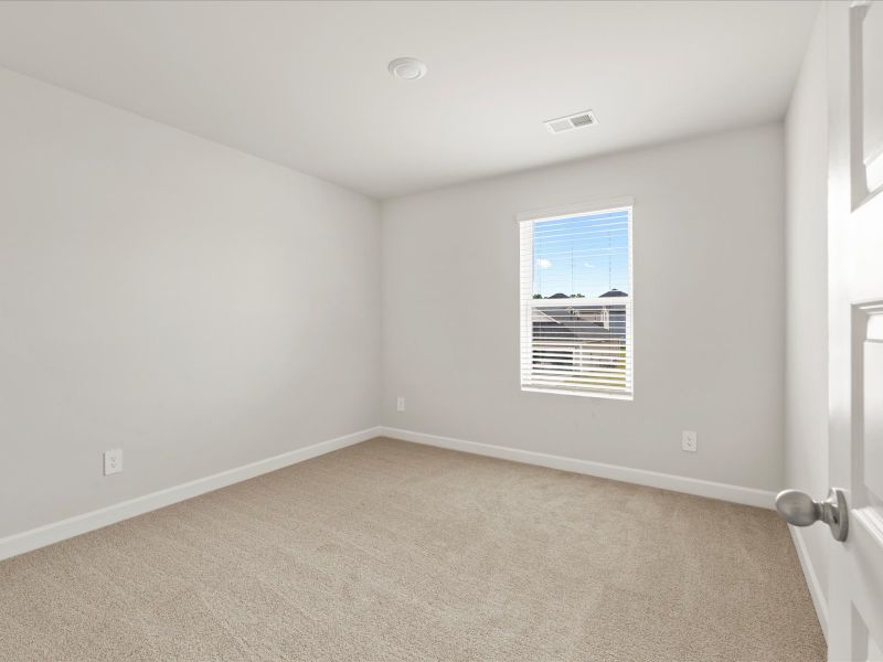 Welcome to the Johnson floorplan at Maxwell Commons.