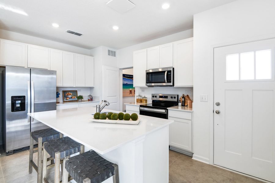 Bermuda New Home in Middleburg, FL.  - Slide 8