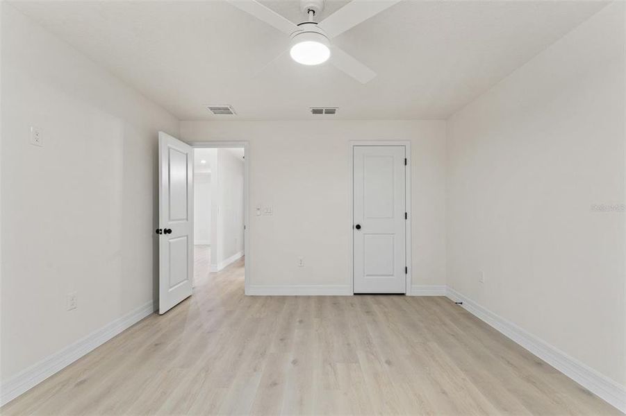 Spacious, unfurnished interior of a new home in , Brooksville (Image 51). Spacious, unfurnished interior of a new home in , Brooksville (Image 51).