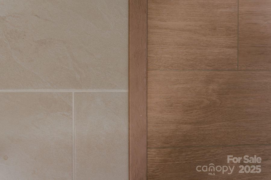 Picture is an example of package finishes available Picture is an example of package finishes available