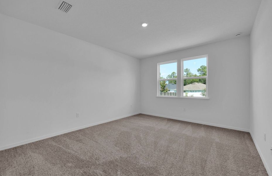 Heston | Owner's Suite