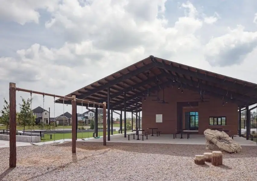 Mason Woods Community