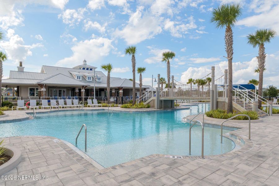 Community amenities in , St. Augustine (Image 57).