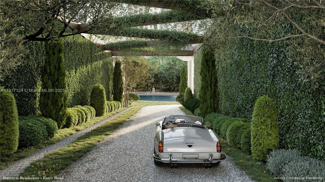 Community amenities in , Miami (Image 23).