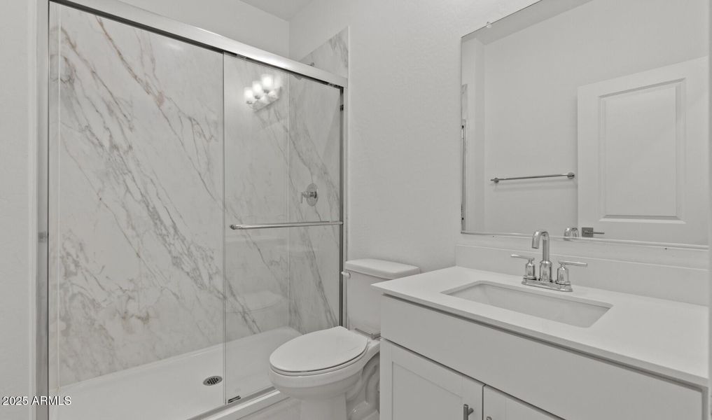 Manor Lot #51 Extra Suite Bath (Large)