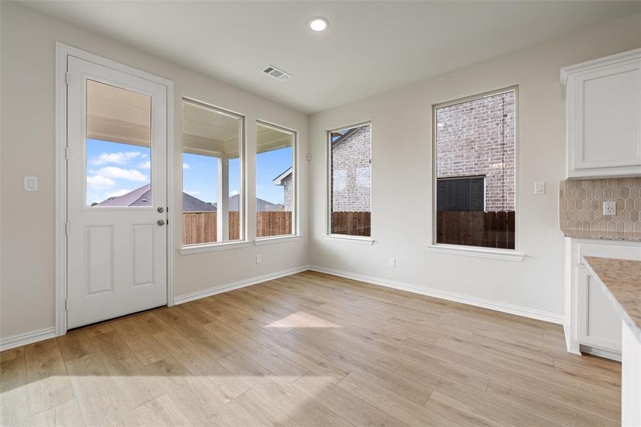 Image 37 of a home in Liberty Pointe.