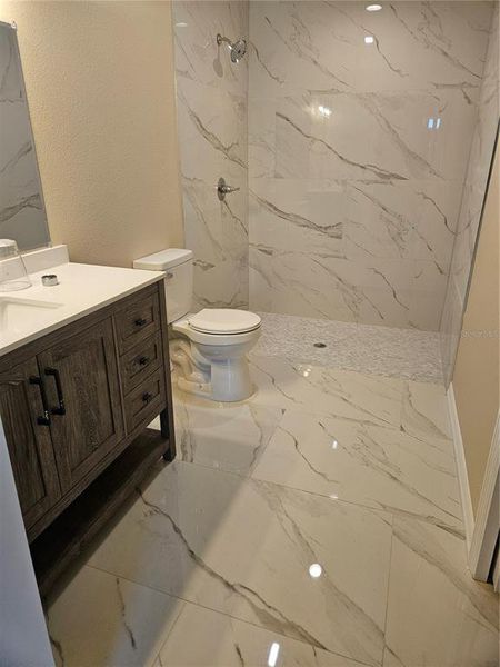 Furnished interior view inside a new home in , Wildwood (Image 3). Furnished interior view inside a new home in , Wildwood (Image 3).