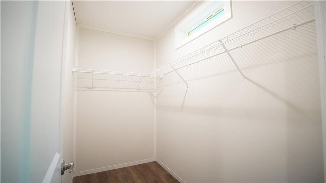 Spacious, unfurnished interior of a new home in , Ball Ground (Image 27).