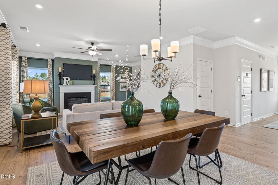 Representational Photo