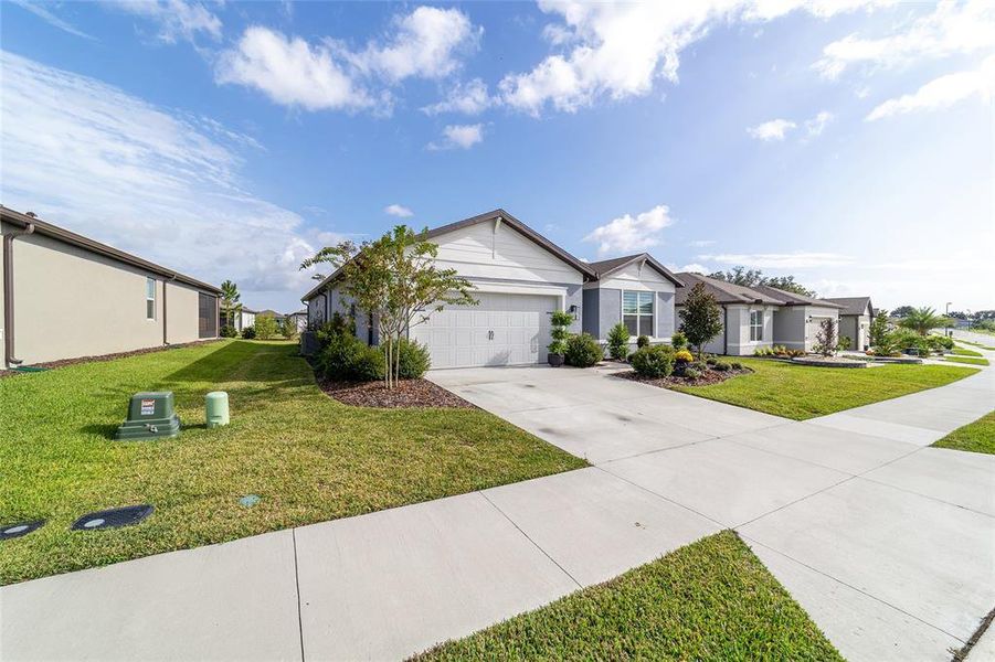 Community amenities in Del Webb Stone Creek, Ocala (Image 50).