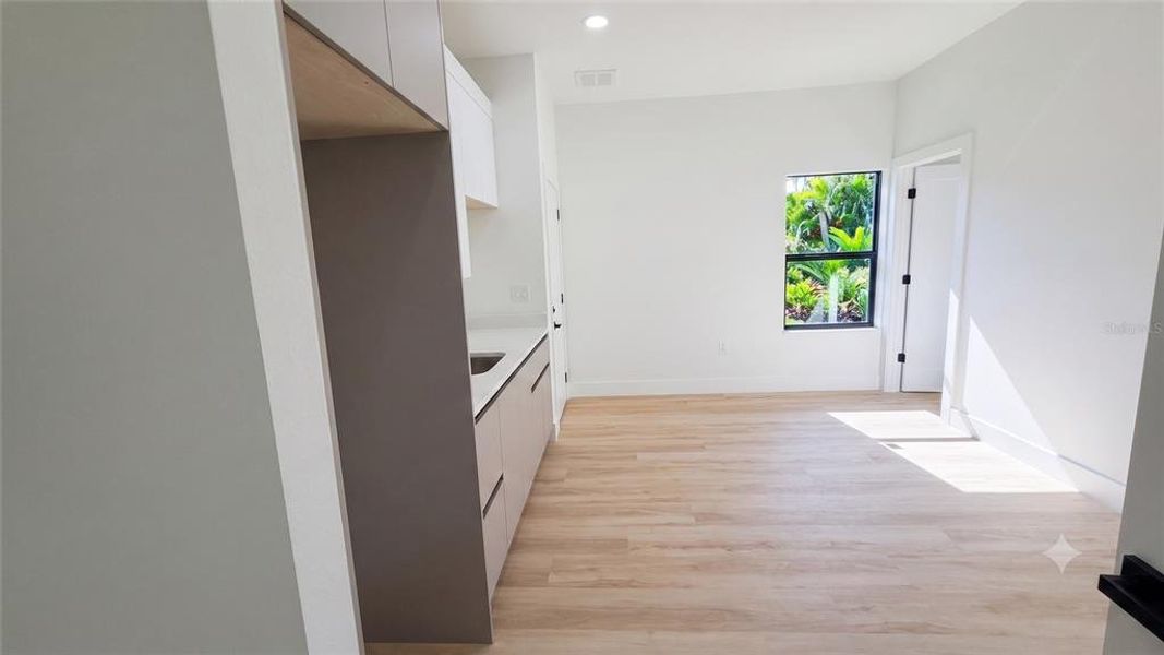 Spacious, unfurnished interior of a new home in , North Port (Image 25).