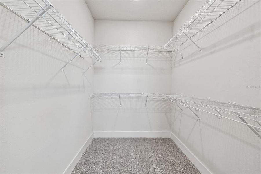 Spacious, unfurnished interior of a new home in North River Ranch – Townhomes, Parrish (Image 30).