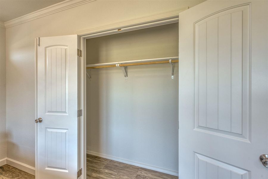 Ample storage solutions for a well-organized interior. Ample storage solutions for a well-organized interior.