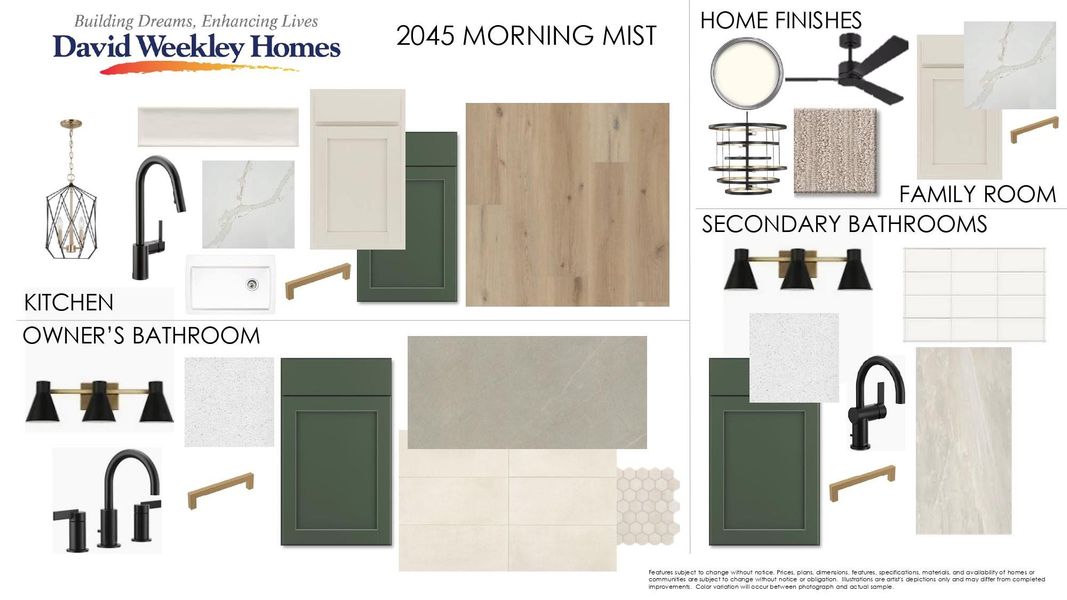 Design Board Design Board
