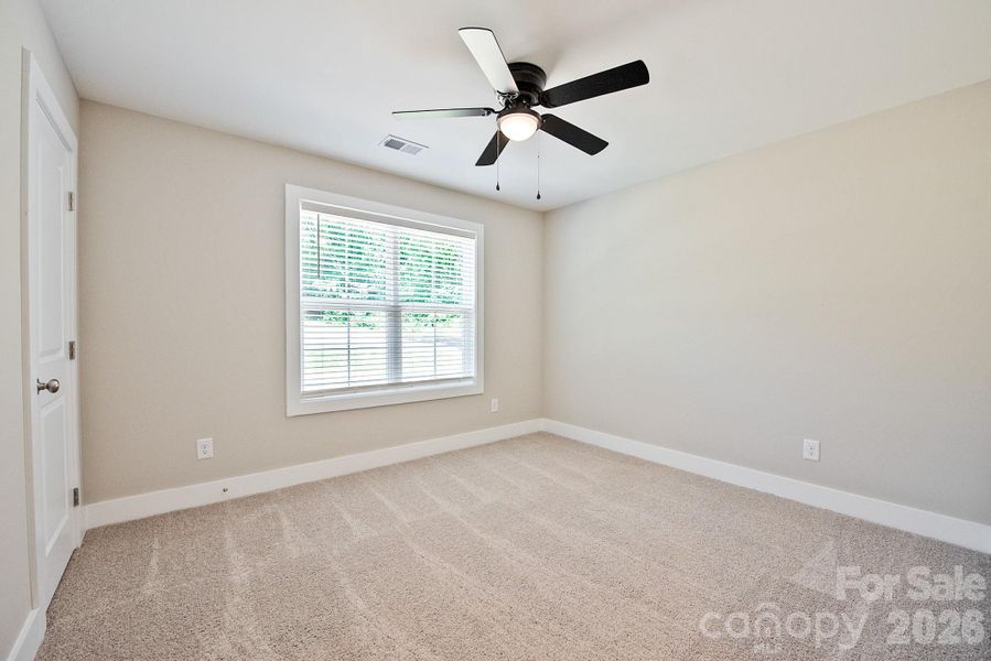 Spacious, unfurnished interior of a new home in , Kannapolis (Image 28).