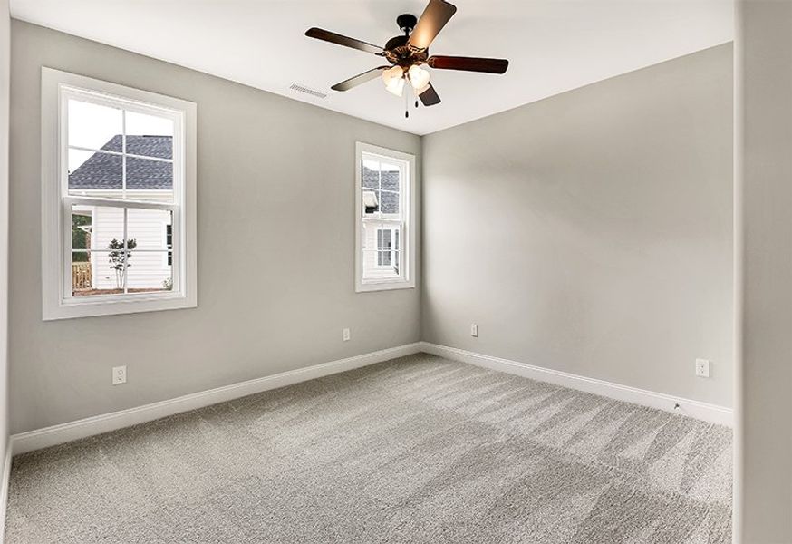 Shelter Bay, Guest Bedroom