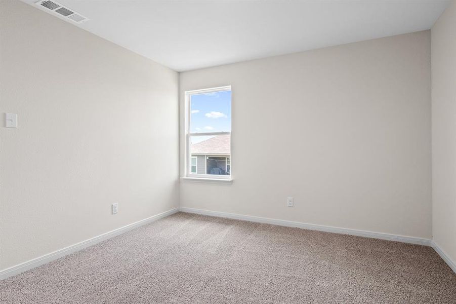 Interior finishes may vary from those shown in photos Interior finishes may vary from those shown in photos