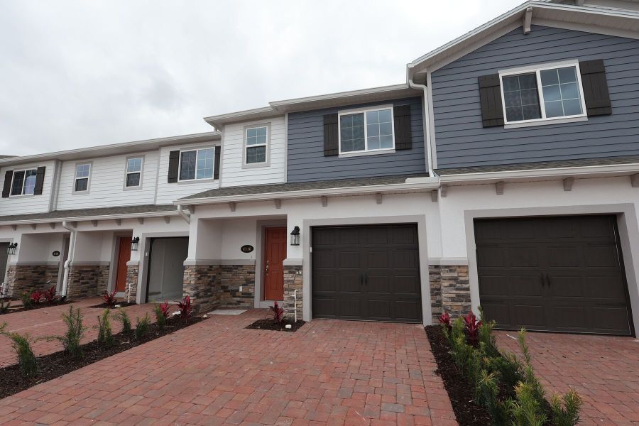 Front Exterior Front Exterior