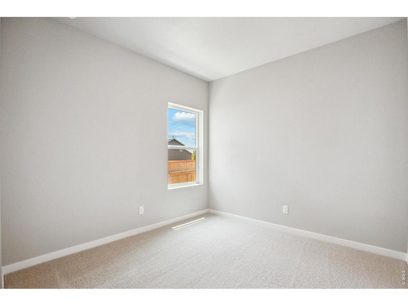 Spacious, unfurnished interior of a new home in , Severance (Image 11).