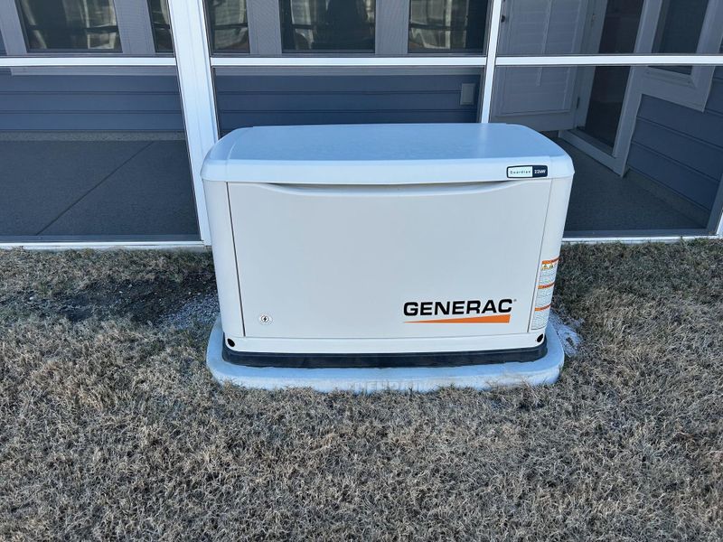 Close-up of interior finishes inside a home in Horizons at Summers Corner | 55+, Summerville (Image 5).