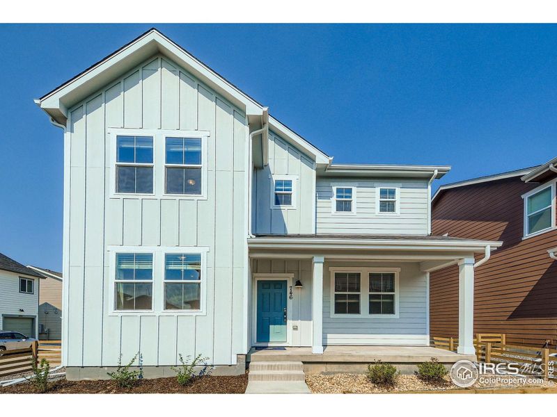 Welcome to 746 Star Grass!