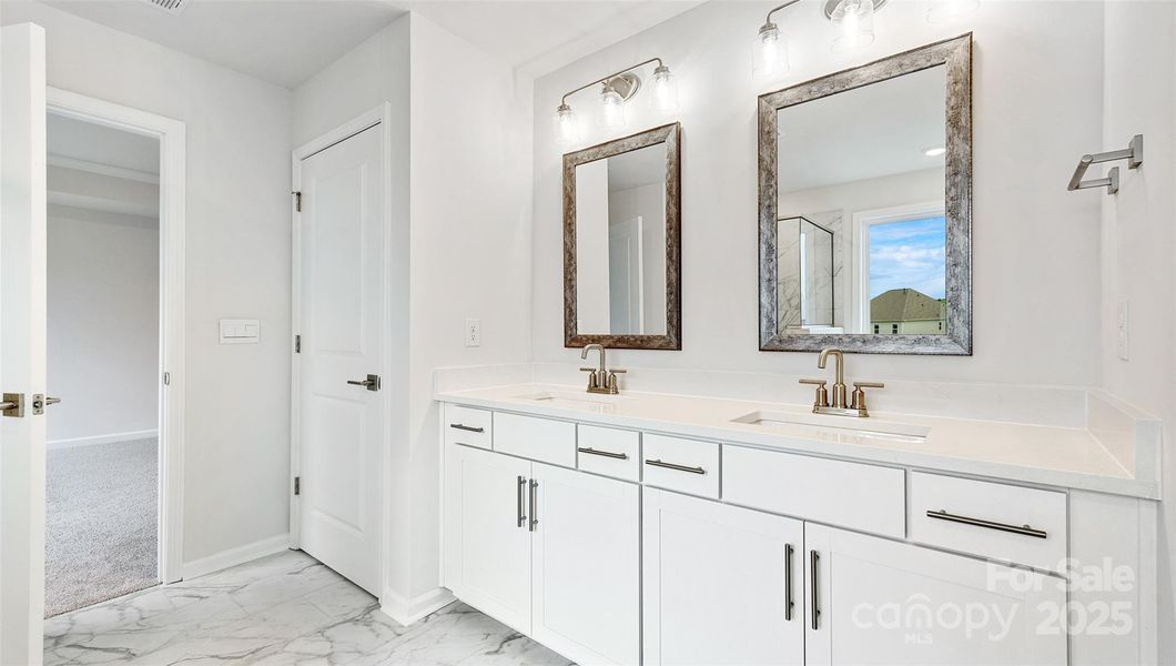 Photo is representative