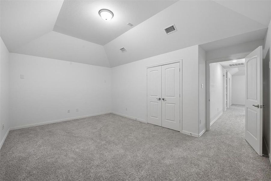 Spacious, unfurnished interior of a new home in , Mansfield (Image 20). Spacious, unfurnished interior of a new home in , Mansfield (Image 20).