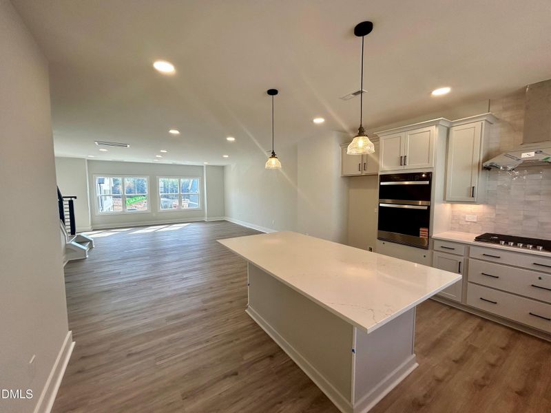 Lot 29 Kitchen