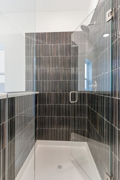 Owner's Bath