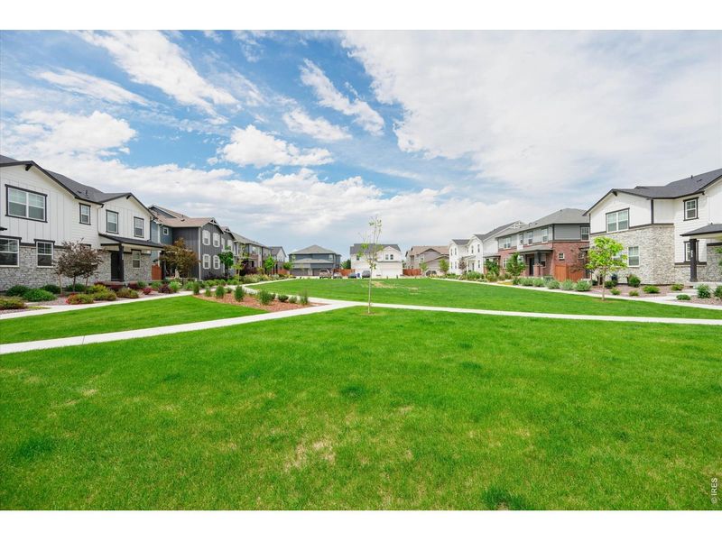 Community amenities in Fickel Farm, Berthoud (Image 35).