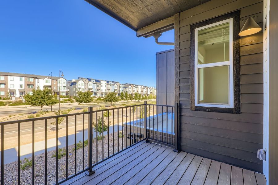 1,695sf New Home in Broomfield, CO. - Slide 25 1,695sf New Home in Broomfield, CO. - Slide 25