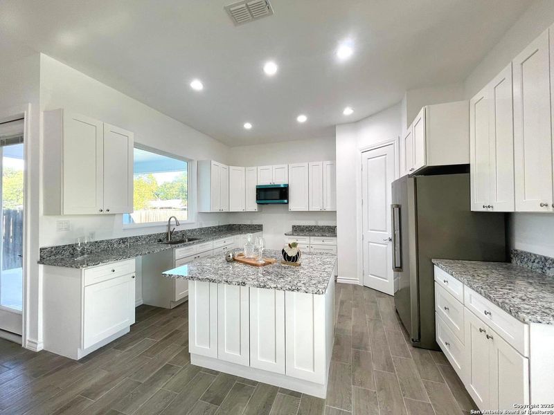 Furnished interior view inside a new home in , Victoria (Image 11).
