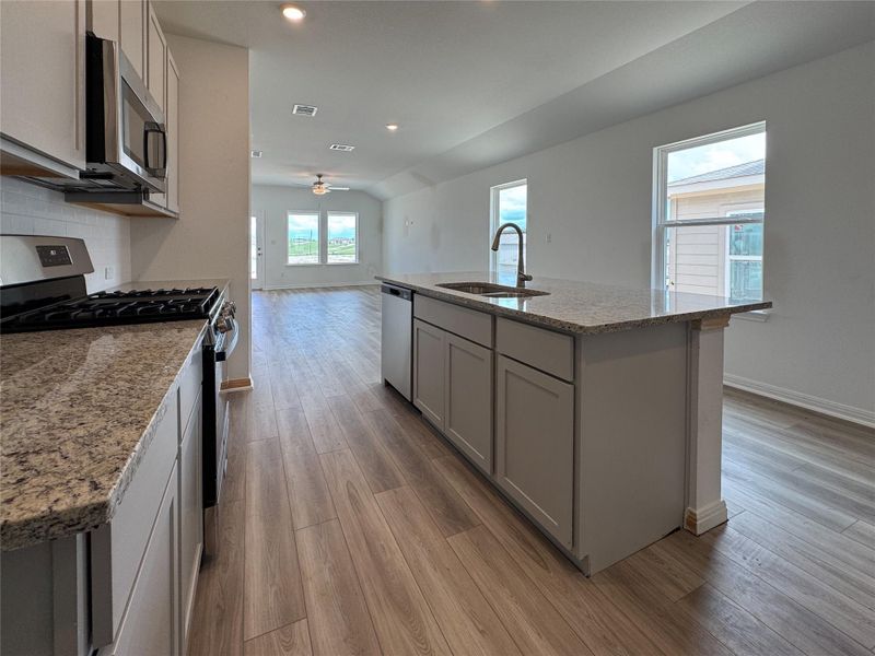 119 Bayou Mint Boulevard ~ Under Construction