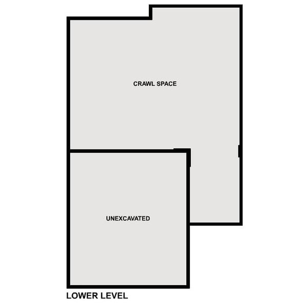 2D floor plan layout of this home in Brighton Crossings, Brighton, CO (Image 4).