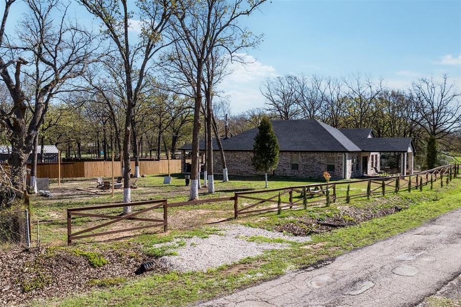 Community amenities in , Malakoff (Image 31).