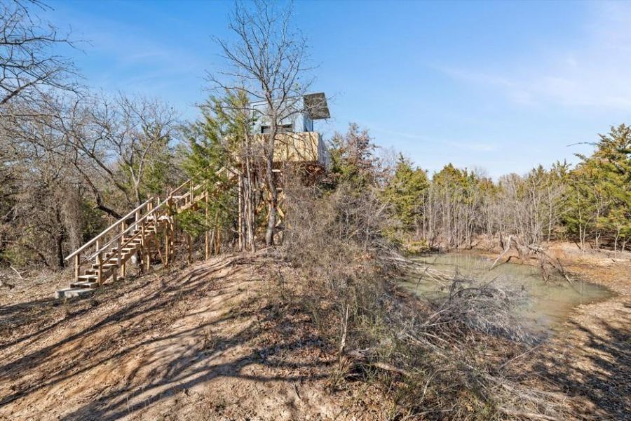 Natural landscape and outdoor views near in Forestburg (Image 32). Natural landscape and outdoor views near in Forestburg (Image 32).