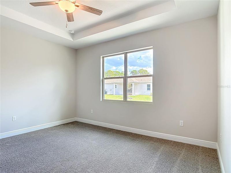 Spacious, unfurnished interior of a new home in , North Port (Image 17).