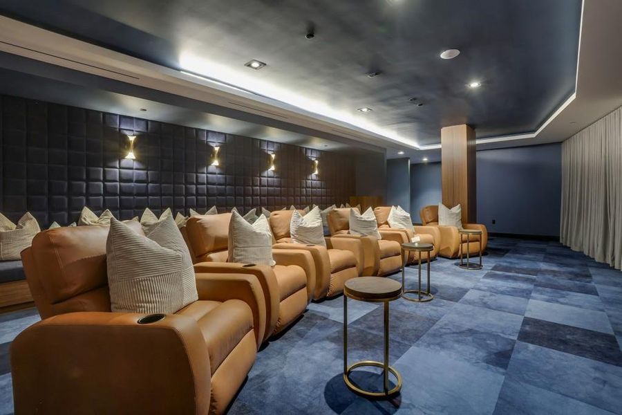 Community amenities in The Dillon Buckhead, Atlanta (Image 64). Community amenities in The Dillon Buckhead, Atlanta (Image 64).