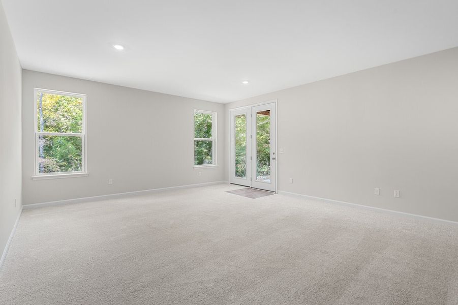 3,021sf New Home in Fairview, TN.  - Slide 52