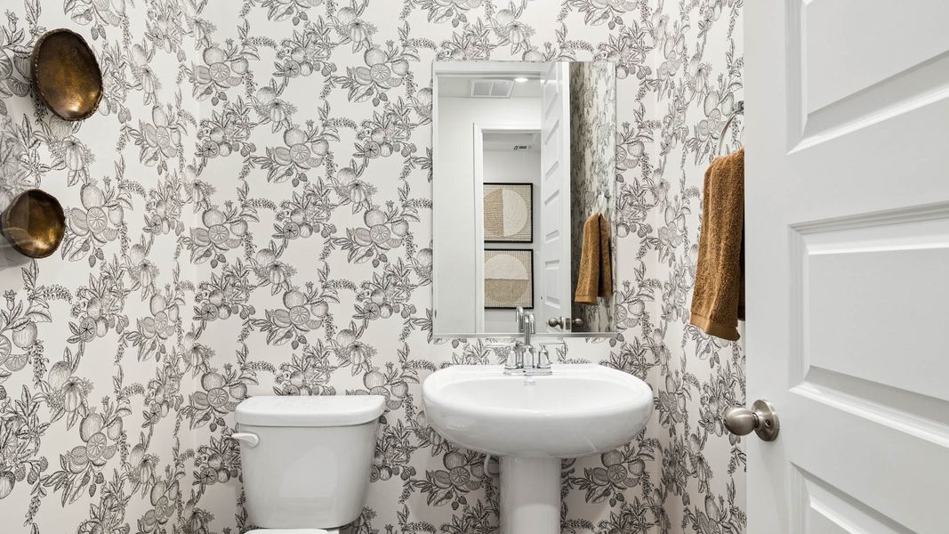 Image 43 representing the Dune by D.R. Horton in Westpark, Buckeye, AZ.