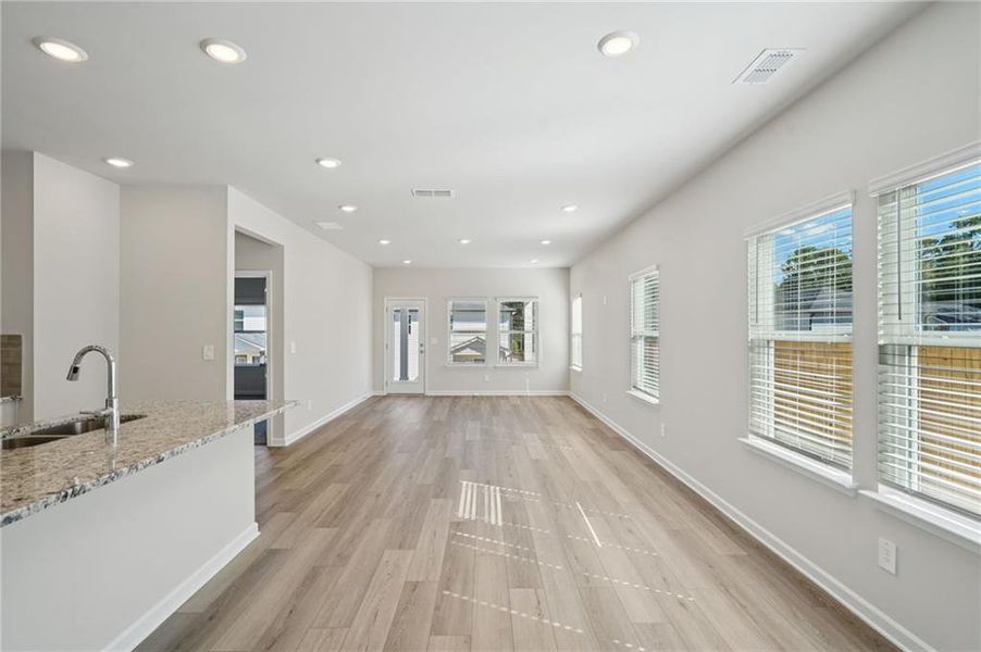 Image 27 of a home in Martin Springs - Reserve Series. Image 27 of a home in Martin Springs - Reserve Series.