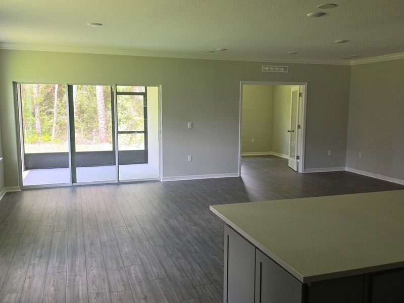 Image 66 of a home in Citrus Springs.