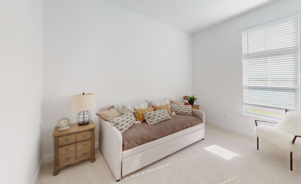 Furnished interior view inside a new home in Find Your Dream Home for Sale Gainesville, FL, Gainesville (Image 30).