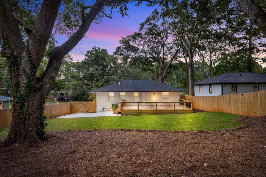 Image 20 of a home in .