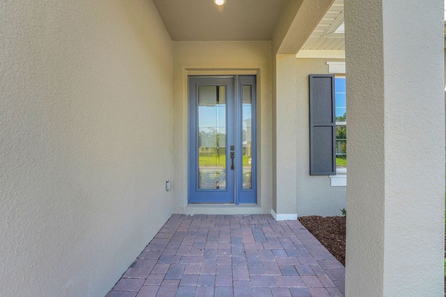 New Home in Windermere, FL.  - Slide 45