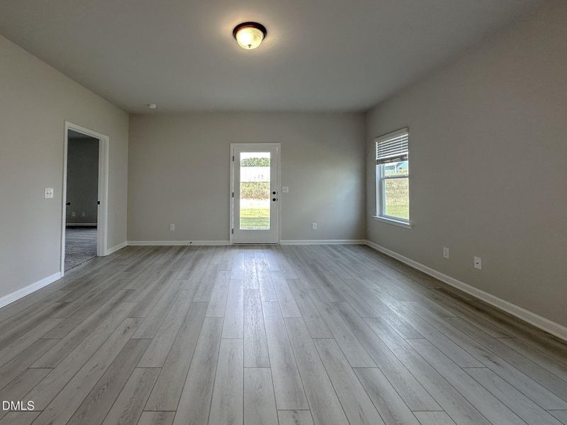 Representational Photo